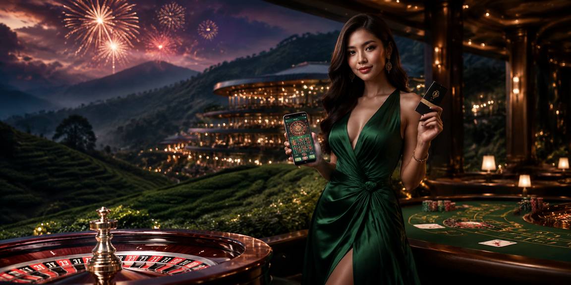 togel viral Super Sic Bo