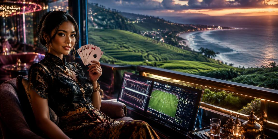 togel viral mobile gaming